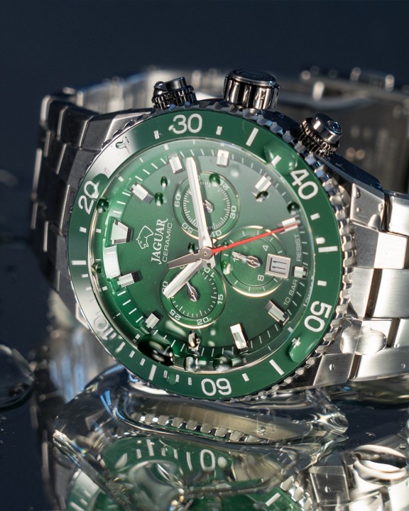 Obrázek Jaguar Ceramic