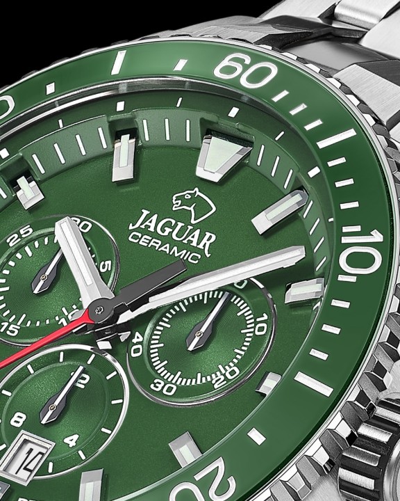 Obrázek Jaguar Ceramic