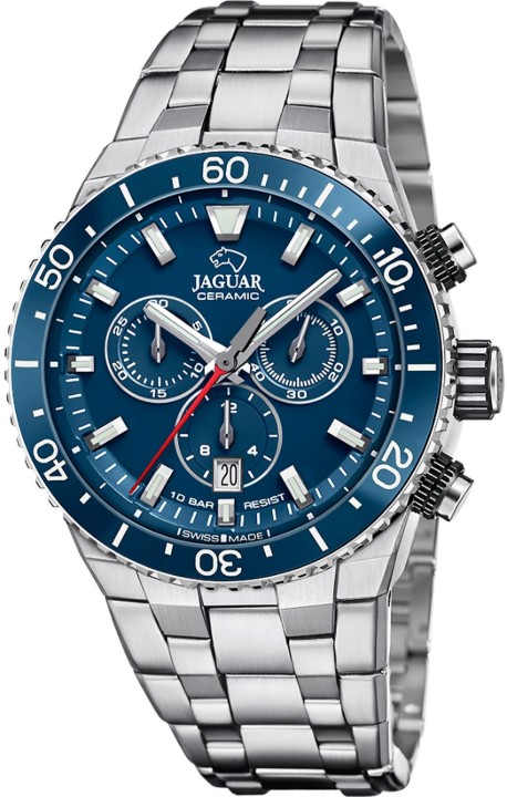 Obrázek Jaguar Ceramic