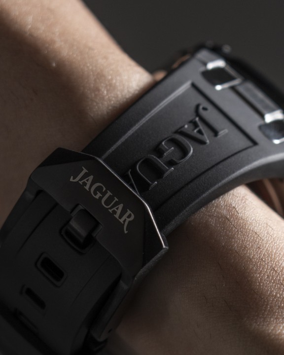 Obrázek Jaguar Diplomatic