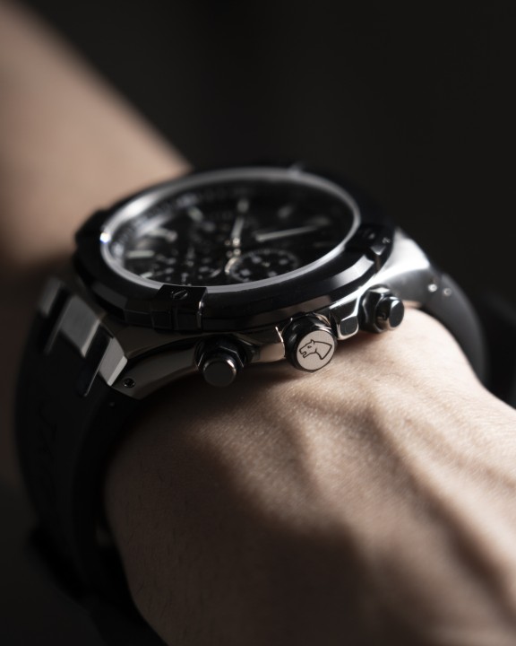 Obrázek Jaguar Diplomatic