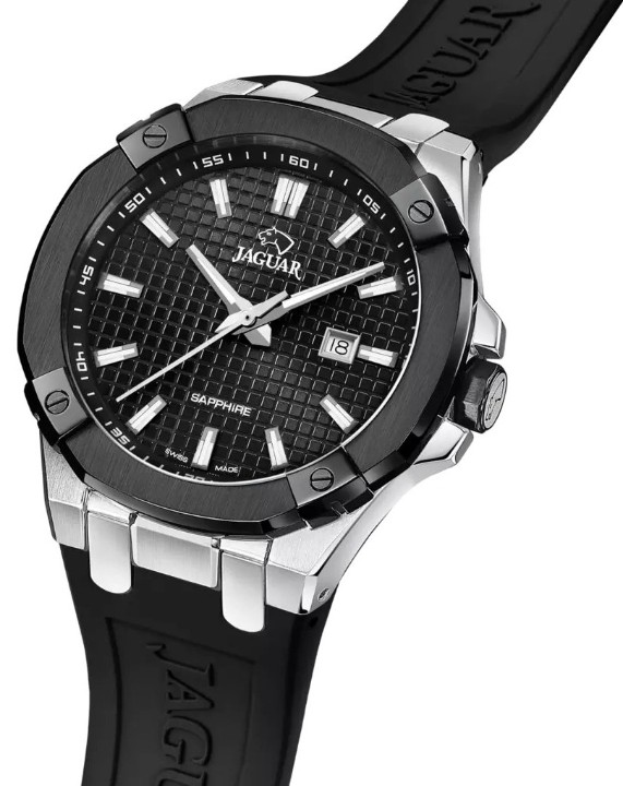 Obrázek Jaguar Diplomatic