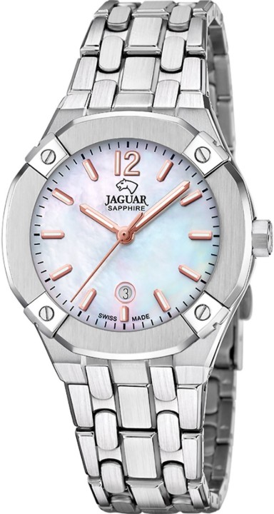 Obrázek Jaguar Diplomatic