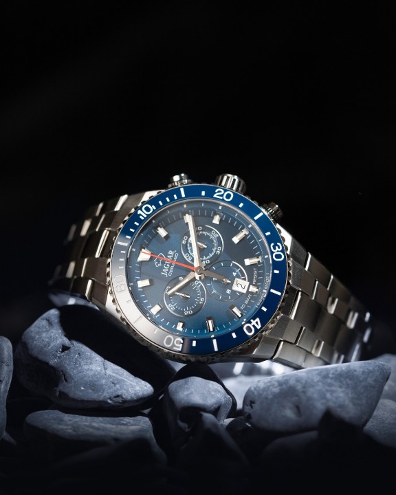 Obrázek Jaguar Ceramic