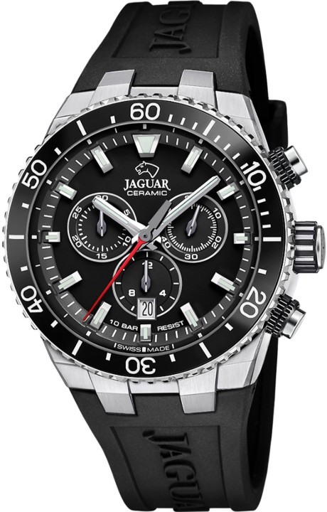 Obrázek Jaguar Ceramic