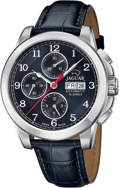 Obrázek Jaguar Automatic