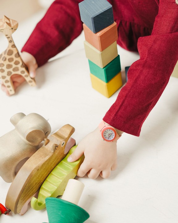 Obrázek Calypso Junior