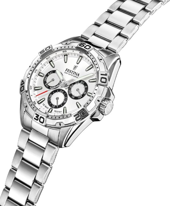 Obrázek Festina Multifunction