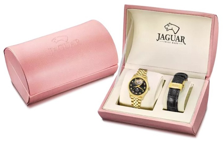 Obrázek Jaguar Automatic