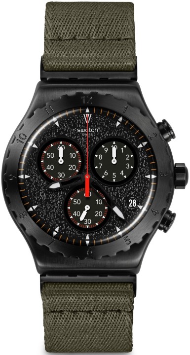 Obrázek Swatch By The Bonfire