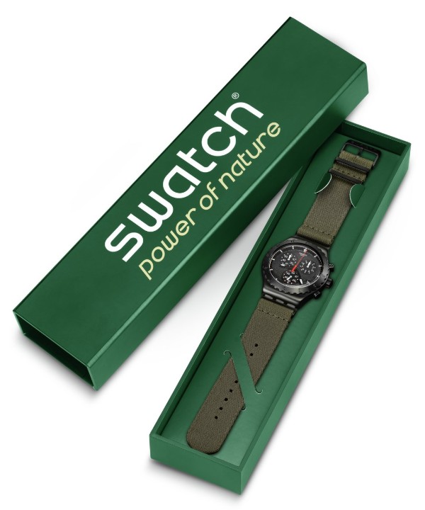 Obrázek Swatch By The Bonfire