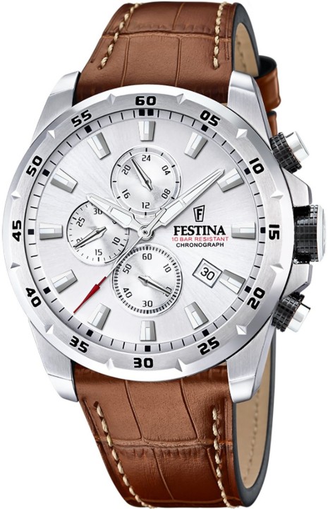 Obrázek Festina Timeless Chronograph