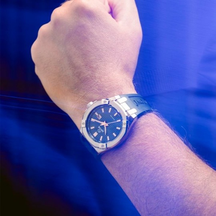 Obrázek Jaguar Diplomatic