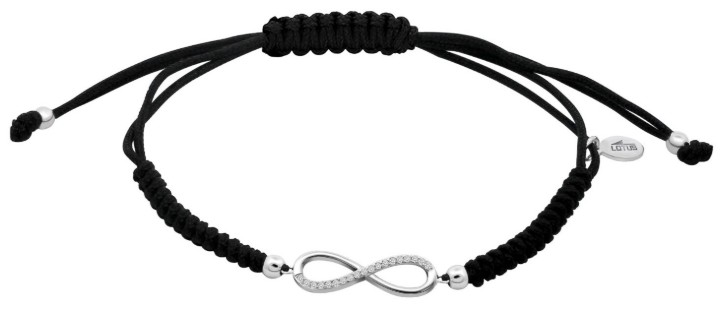 Obrázek Dámský náramek Lotus Silver Infinity