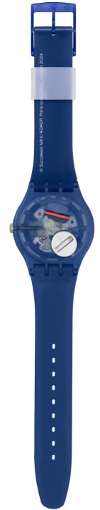 Obrázek Swatch x Tate Gallery Miro's Women & Bird in the Moonlight