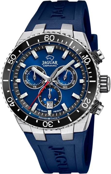 Obrázek Jaguar Ceramic