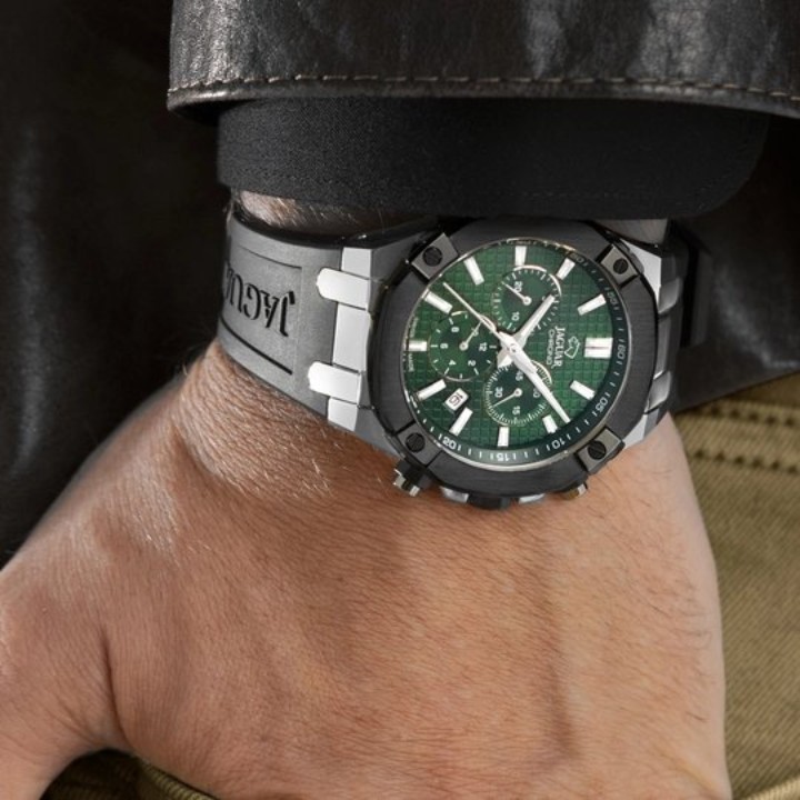 Obrázek Jaguar Diplomatic