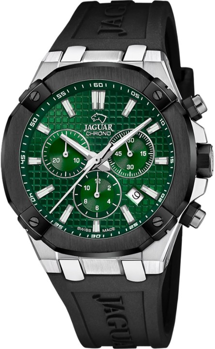 Obrázek Jaguar Diplomatic