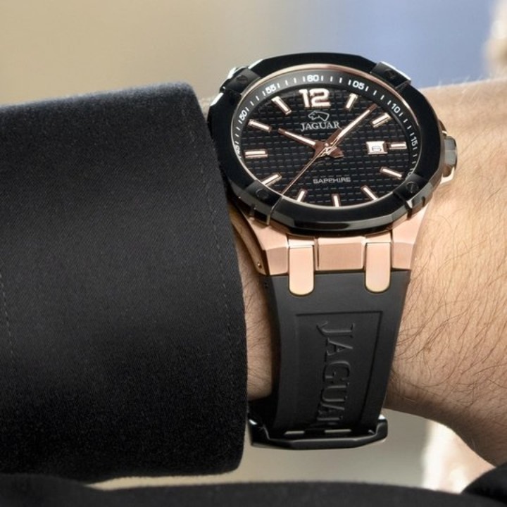 Obrázek Jaguar Diplomatic