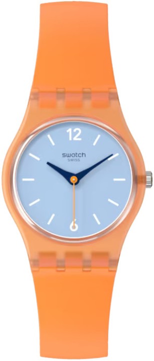 Obrázek Swatch View From A Mesa