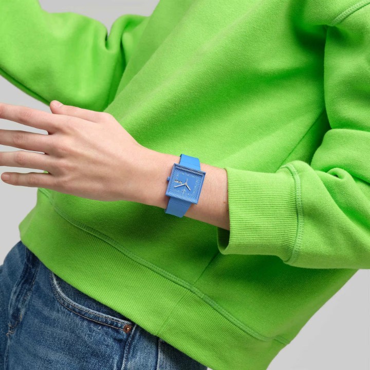 Obrázek Swatch What If...Sky?