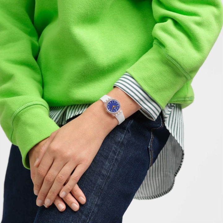 Obrázek Swatch The Gold Within You