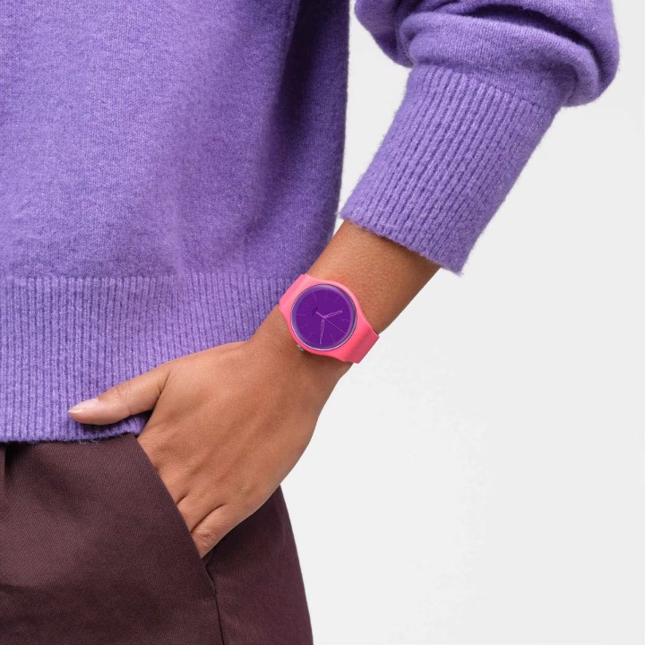 Obrázek Swatch Berry Harmonious