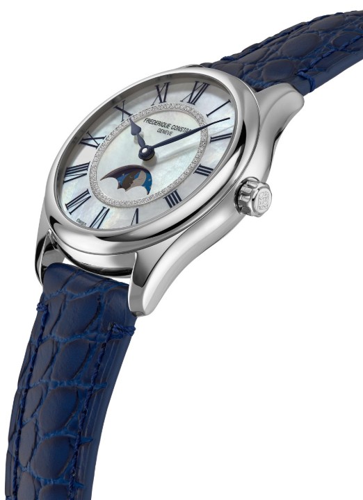 Obrázek Frederique Constant Classics Elegance Luna