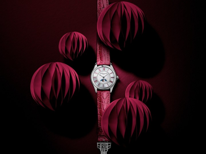 Obrázek Frederique Constant Classics Elegance Luna