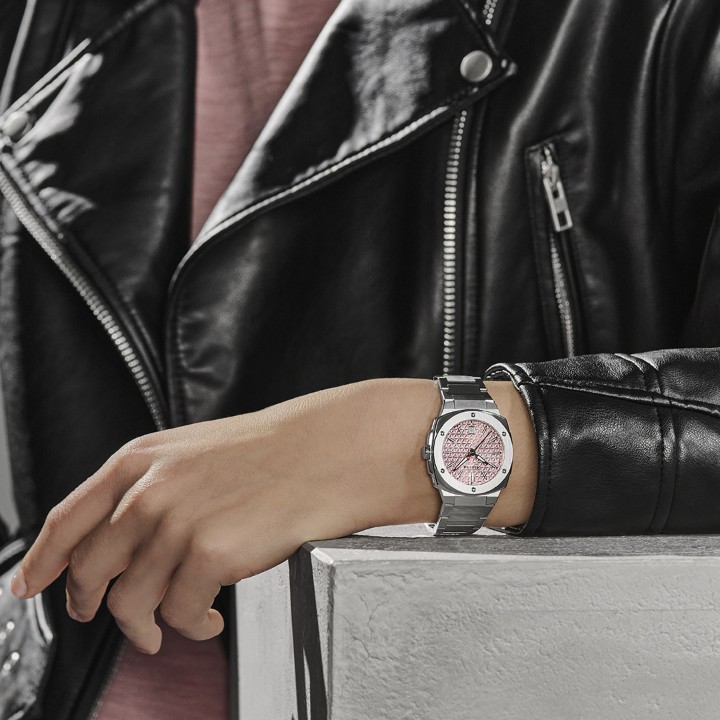 Obrázek Alpina Alpiner Extreme Quartz