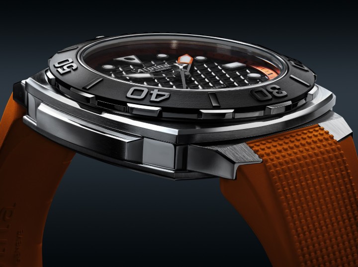 Obrázek Alpina Seastrong Diver Extreme Automatic