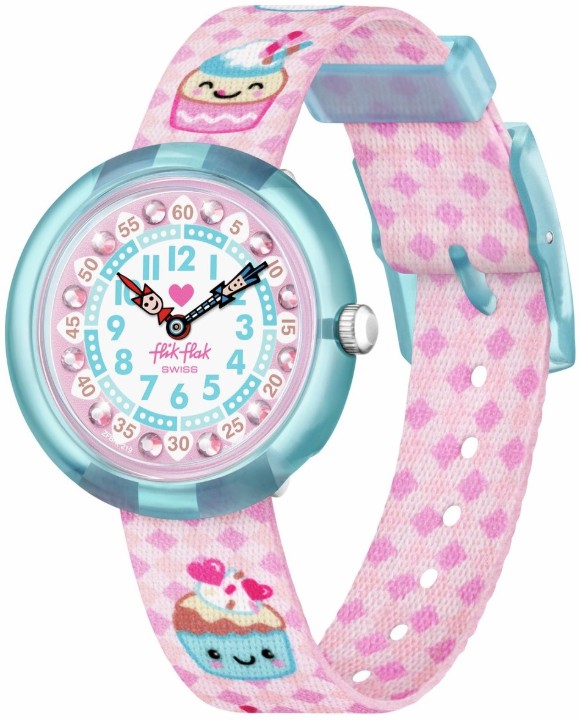 Obrázek Flik Flak Bake It Up