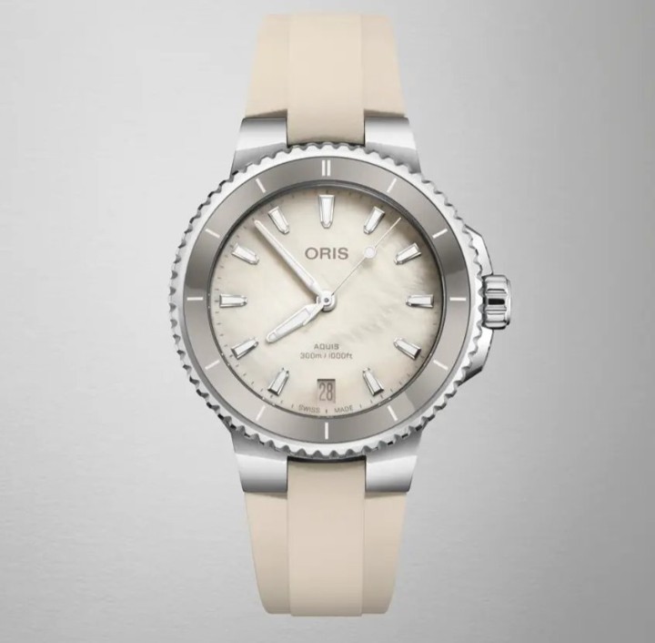 Obrázek Oris Aquis Date