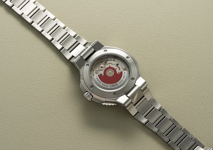 Obrázek Oris Aquis Date