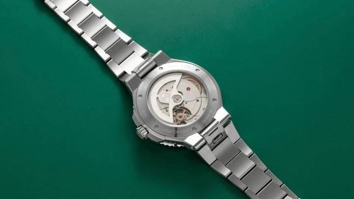 Obrázek Oris Aquis Date