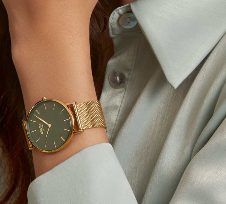 Obrázek Boccia Titanium