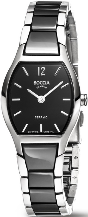 Obrázek Boccia Titanium