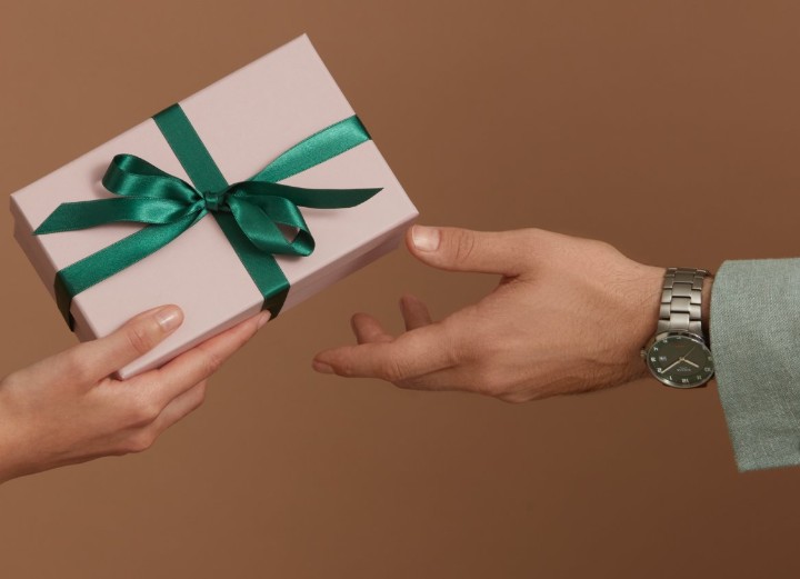 Obrázek Boccia Titanium