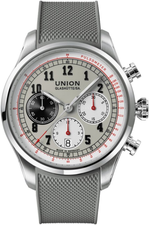 Obrázek Union Glashütte Belisar Chronograph