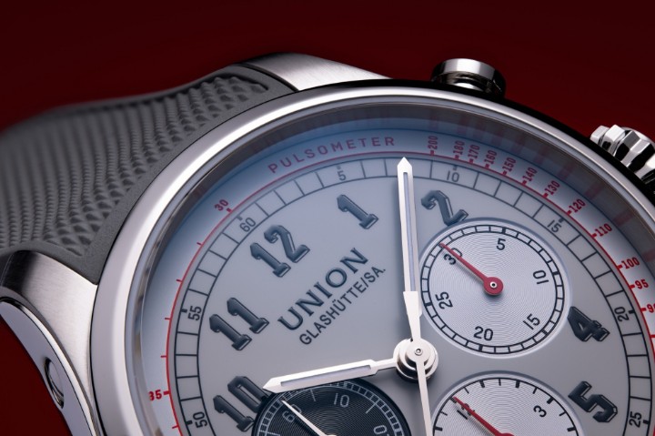 Obrázek Union Glashütte Belisar Chronograph