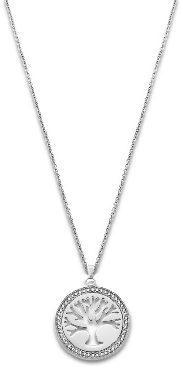 Obrázek Dámský náhrdelník Lotus Style Rainbow