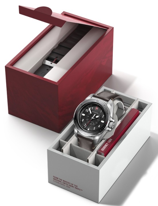 Obrázek Victorinox Journey 1884 Quartz