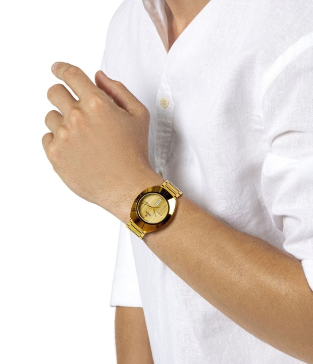 Obrázek Rado DiaStar Original