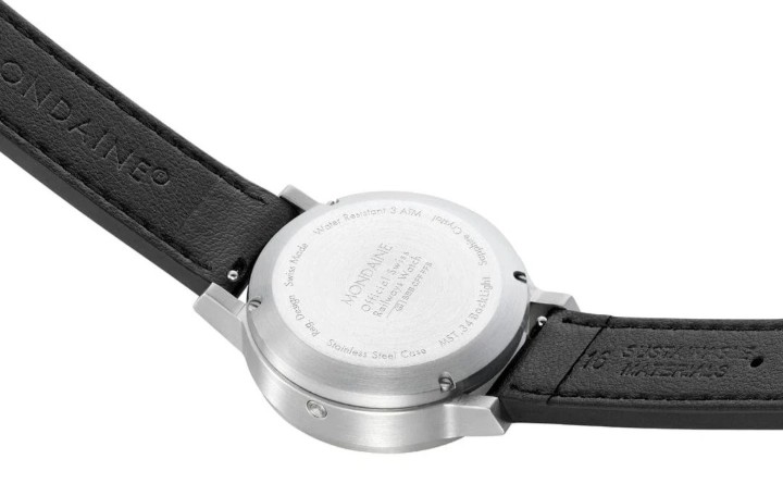 Obrázek Mondaine Stop2go