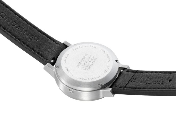 Obrázek Mondaine Stop2go