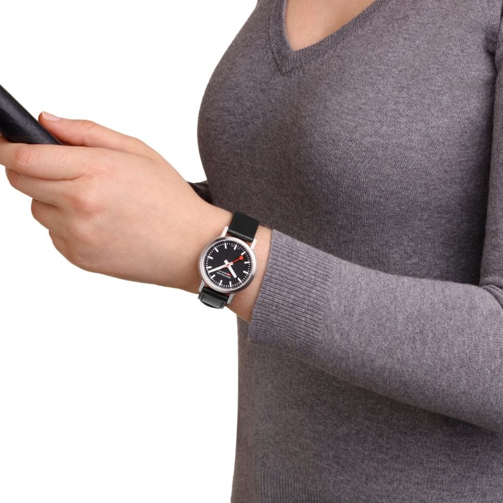 Obrázek Mondaine Stop2go