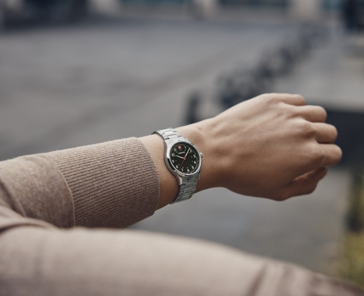 Obrázek Wenger City Sport