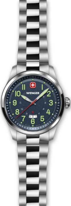 Obrázek Wenger Terragraph