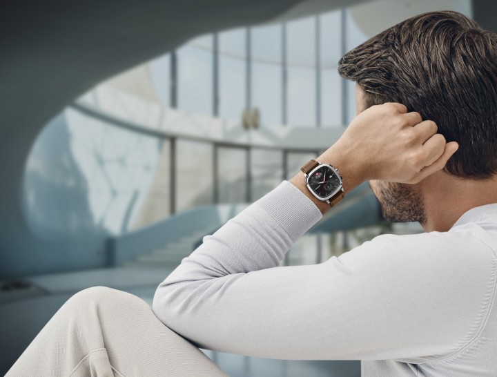 Obrázek Wenger Vintage Classic Chrono