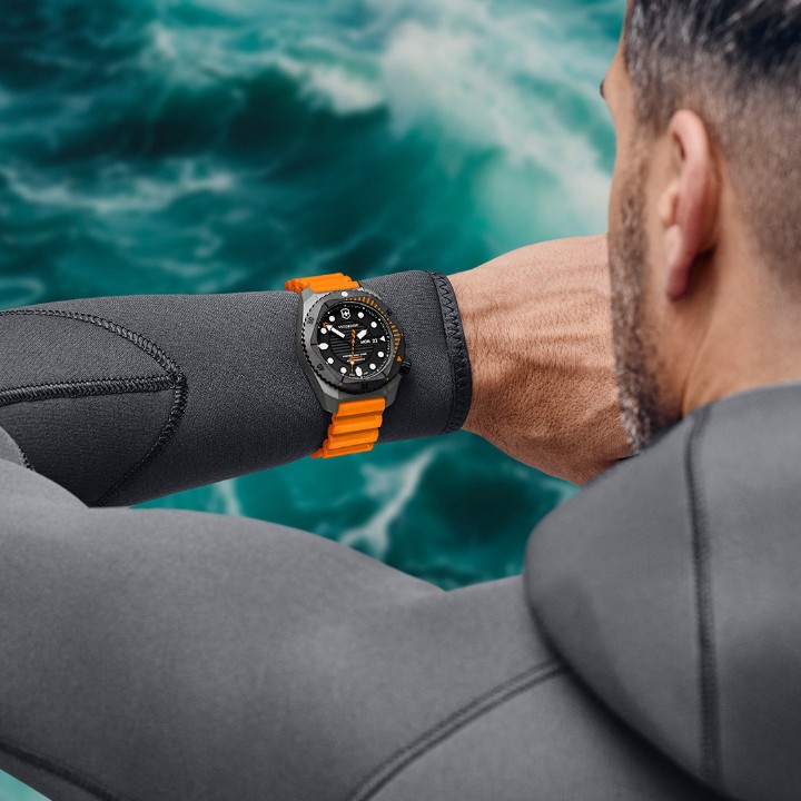 Obrázek Victorinox Dive Pro Automatic